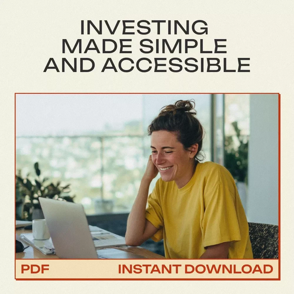 A Beginner’s Guide to Stock Market Success: Investing in Stocks for Beginners