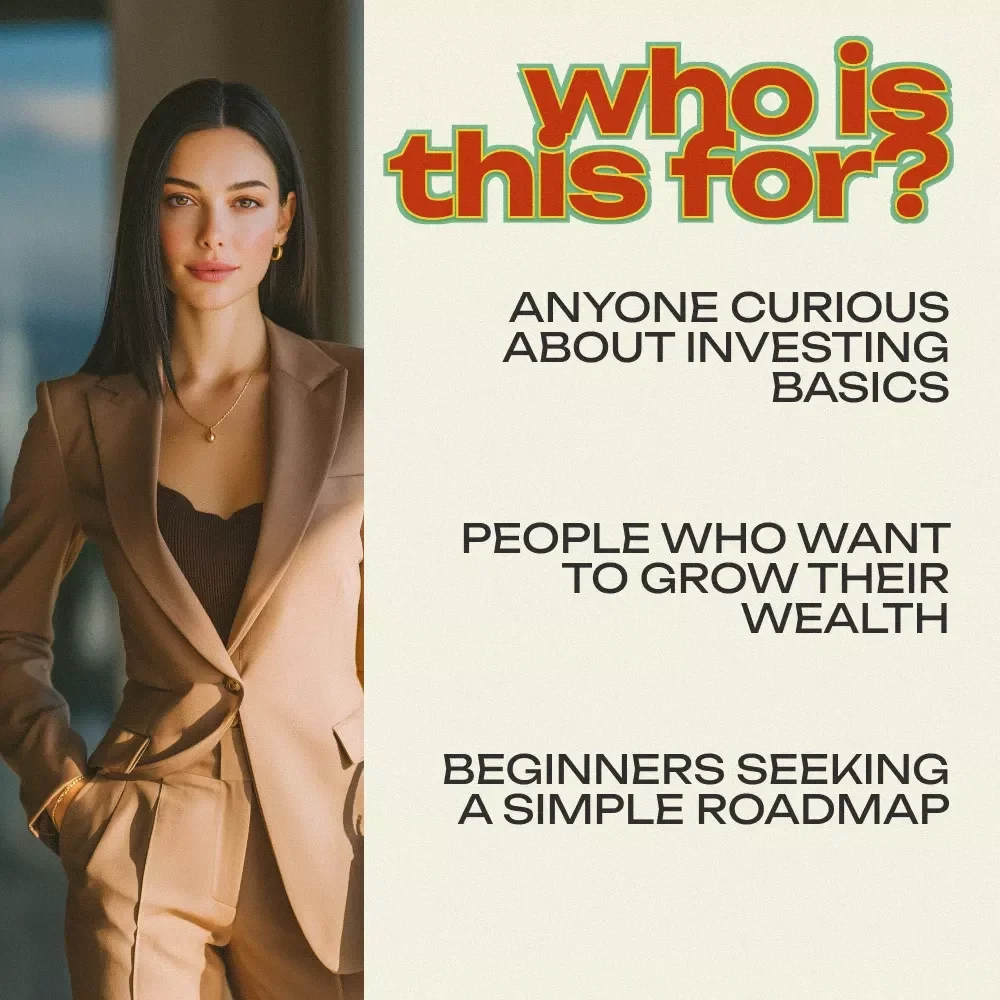 Your Beginner’s Checklist for Learning Stocks and Investing | A Quick-Start Guide for Aspiring Investors