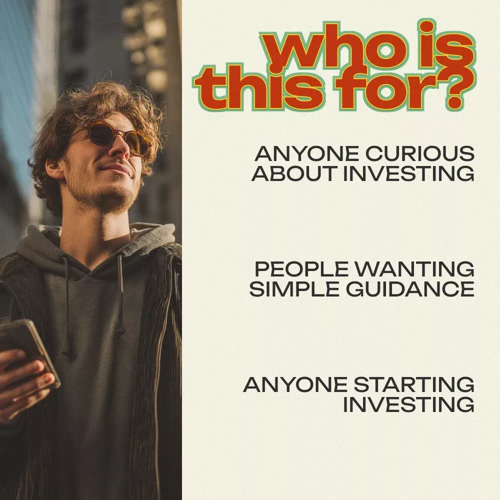 Simple Steps to Understand How the Share Market Works – Easy Checklist for Beginners Learning How Share Market Works