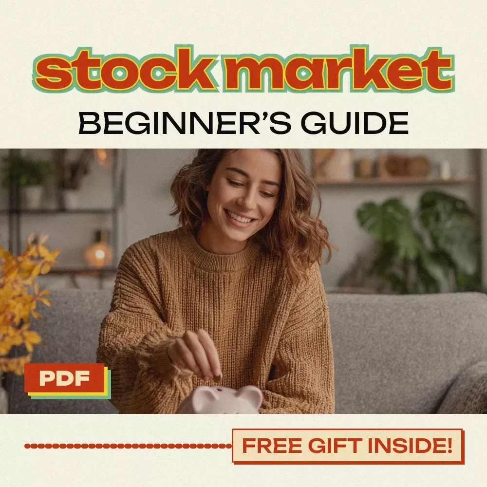 Beginner’s Guide to the Stock Market: The Ultimate Checklist for Smart Investing