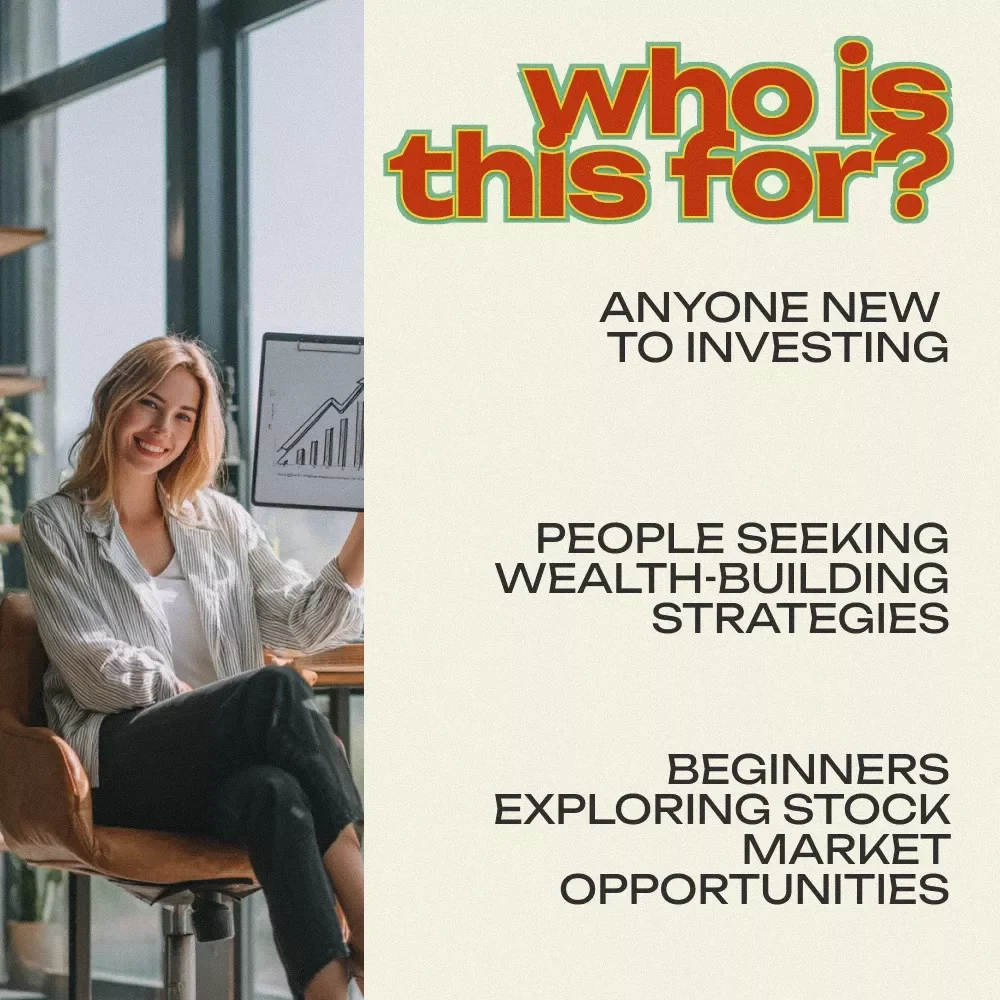 Beginner’s Guide to the Stock Market: The Ultimate Checklist for Smart Investing