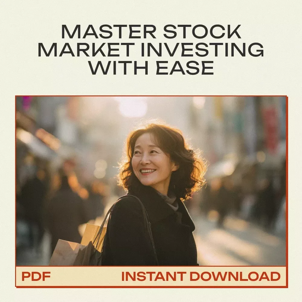 Beginner’s Guide to the Stock Market: The Ultimate Checklist for Smart Investing
