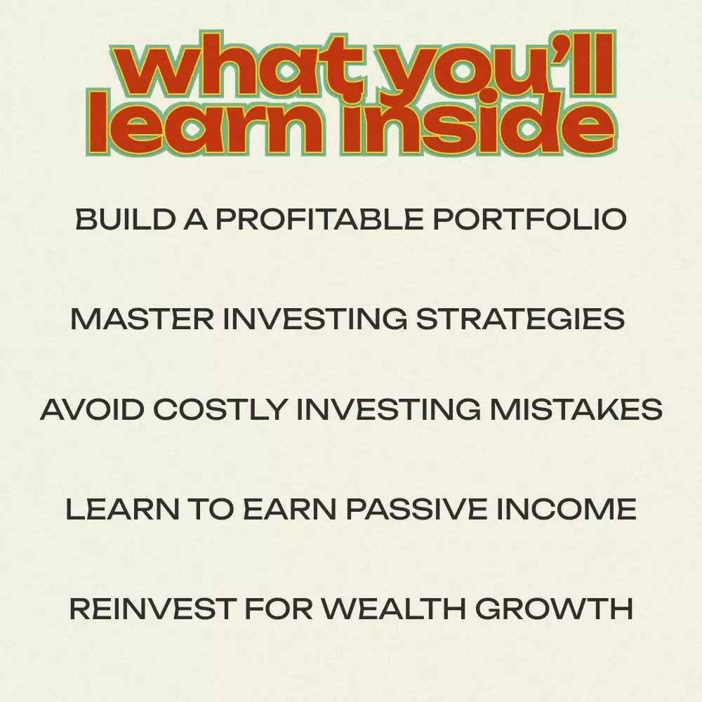 How to Actually Make Money in Stocks: A Step-by-Step Guide to Smart Investing, Profitable Strategies, and Avoiding Common Pitfalls
