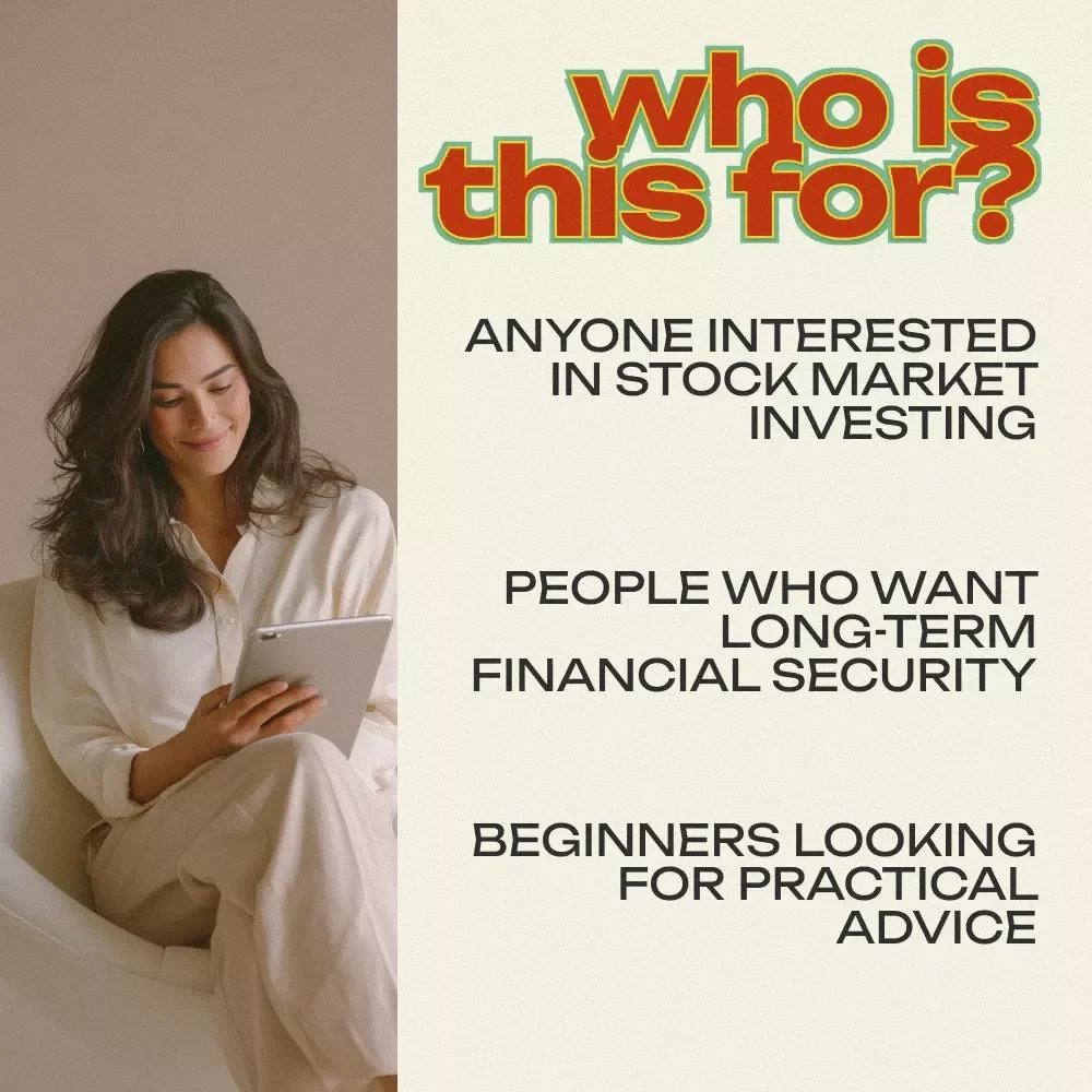 How to Actually Make Money in Stocks: A Step-by-Step Guide to Smart Investing, Profitable Strategies, and Avoiding Common Pitfalls