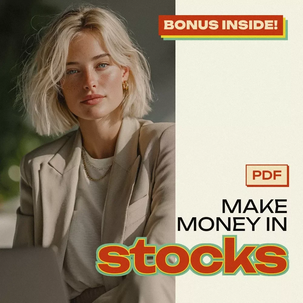 How to Actually Make Money in Stocks: A Step-by-Step Guide to Smart Investing, Profitable Strategies, and Avoiding Common Pitfalls