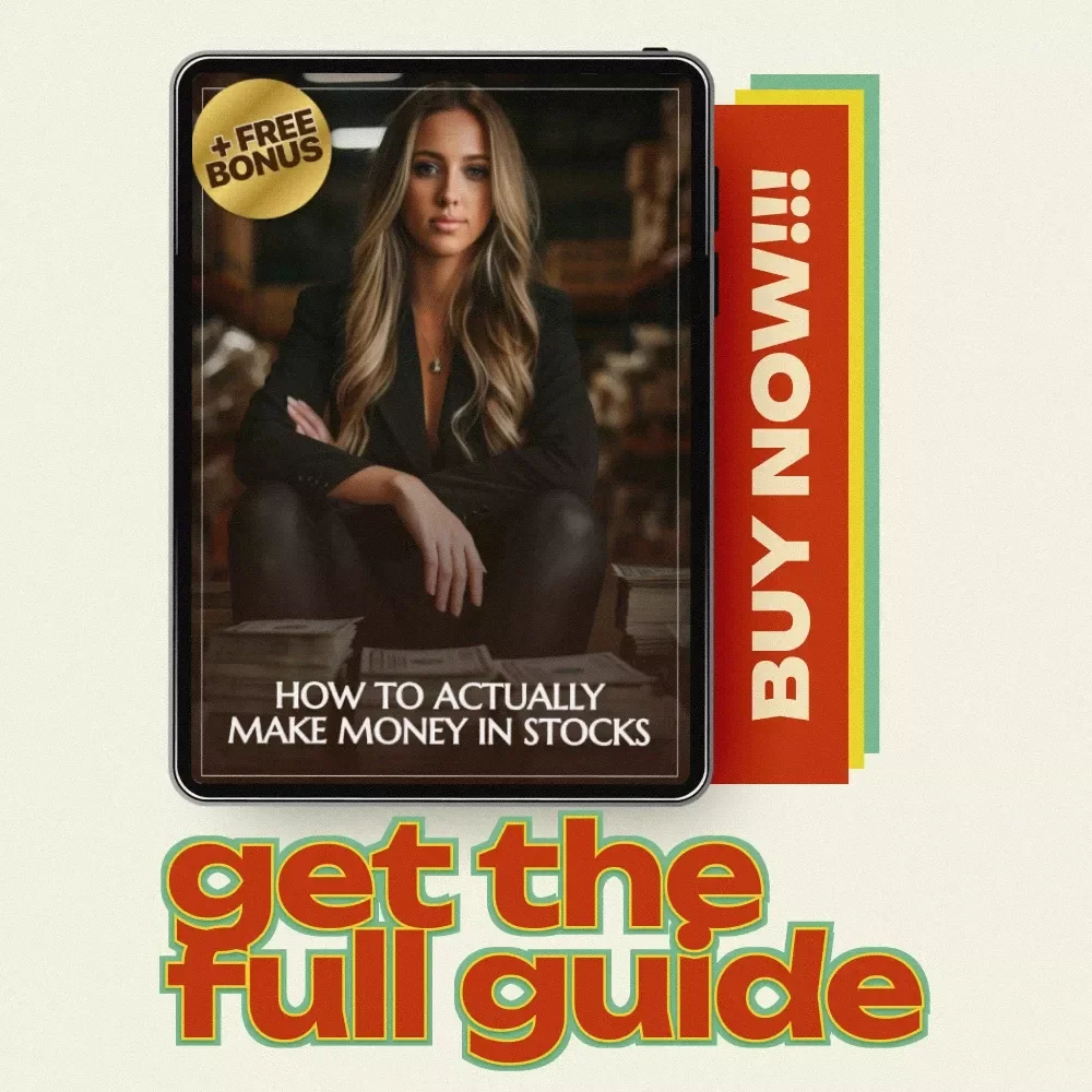How to Actually Make Money in Stocks: A Step-by-Step Guide to Smart Investing, Profitable Strategies, and Avoiding Common Pitfalls