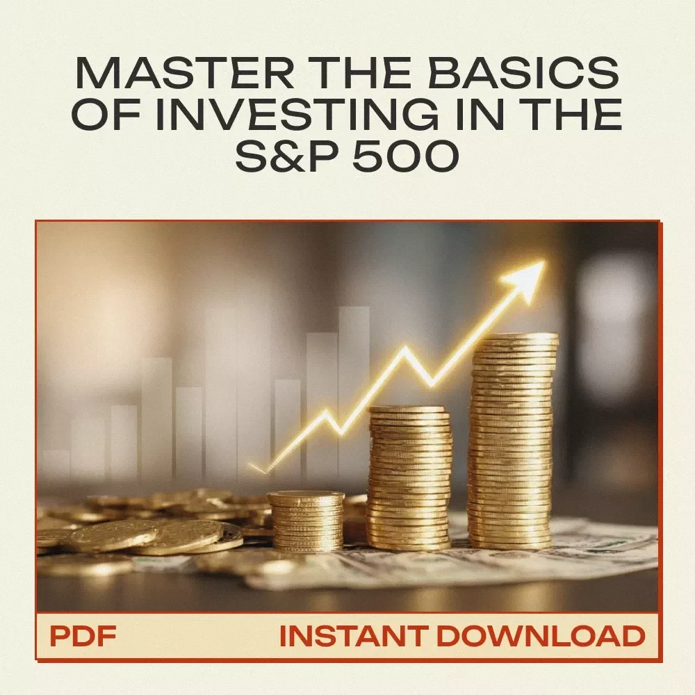 Quick Start Checklist for Buying the S&P 500: A Step-by-Step Guide to Investing in Index Funds