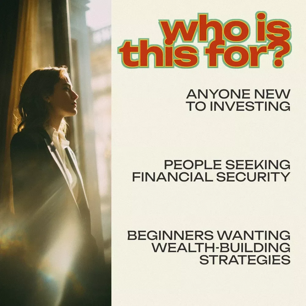 Learning How to Invest for Beginners - A Step-by-Step Guide to Building Your Wealth