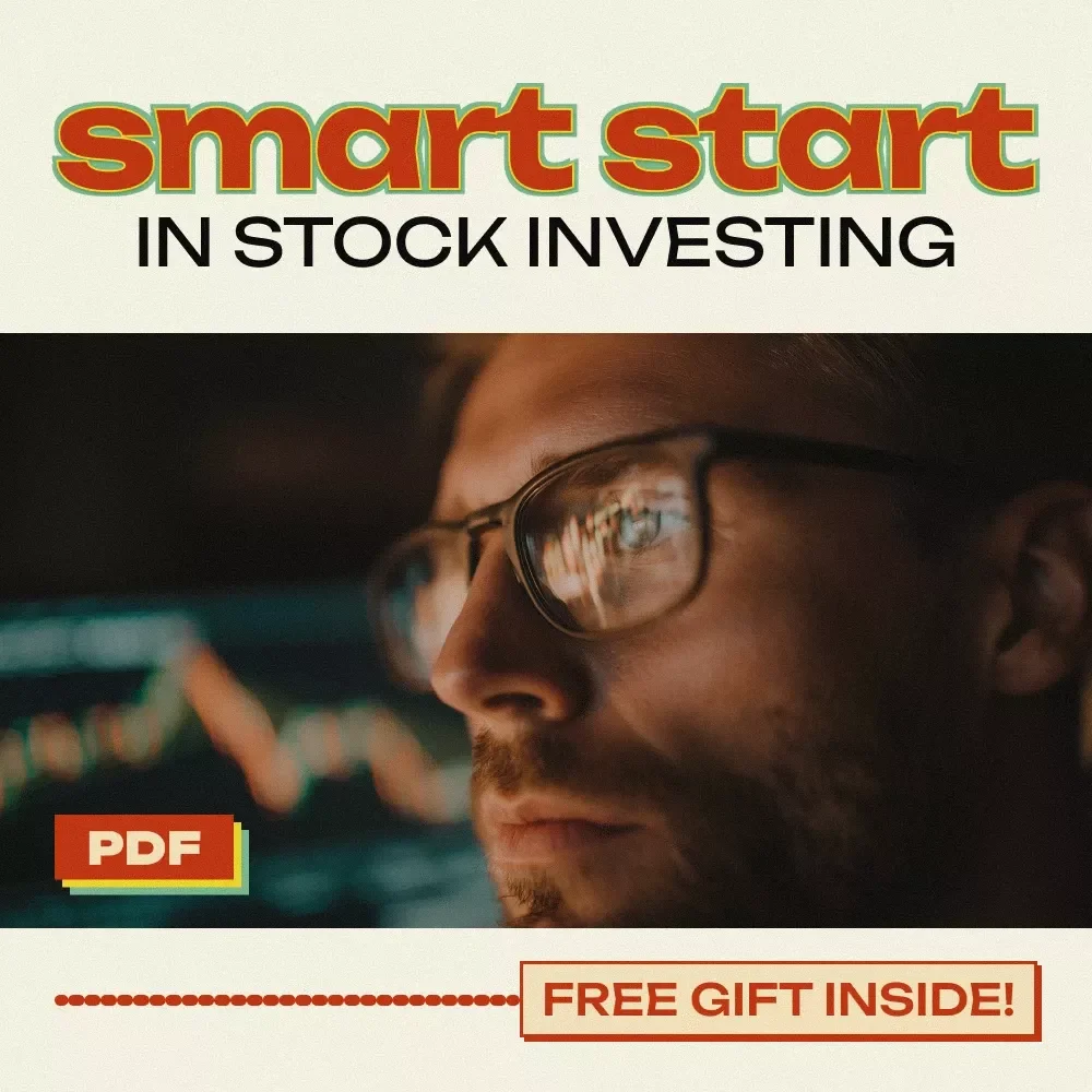 Smart Start in Stock Investing: A Step-by-Step Guide to Getting Started in the Stock Market