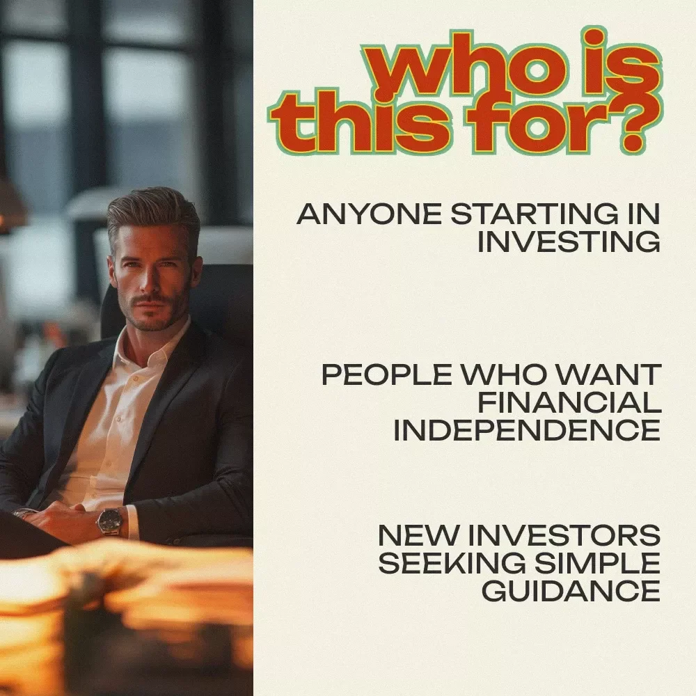 Smart Start in Stock Investing: A Step-by-Step Guide to Getting Started in the Stock Market