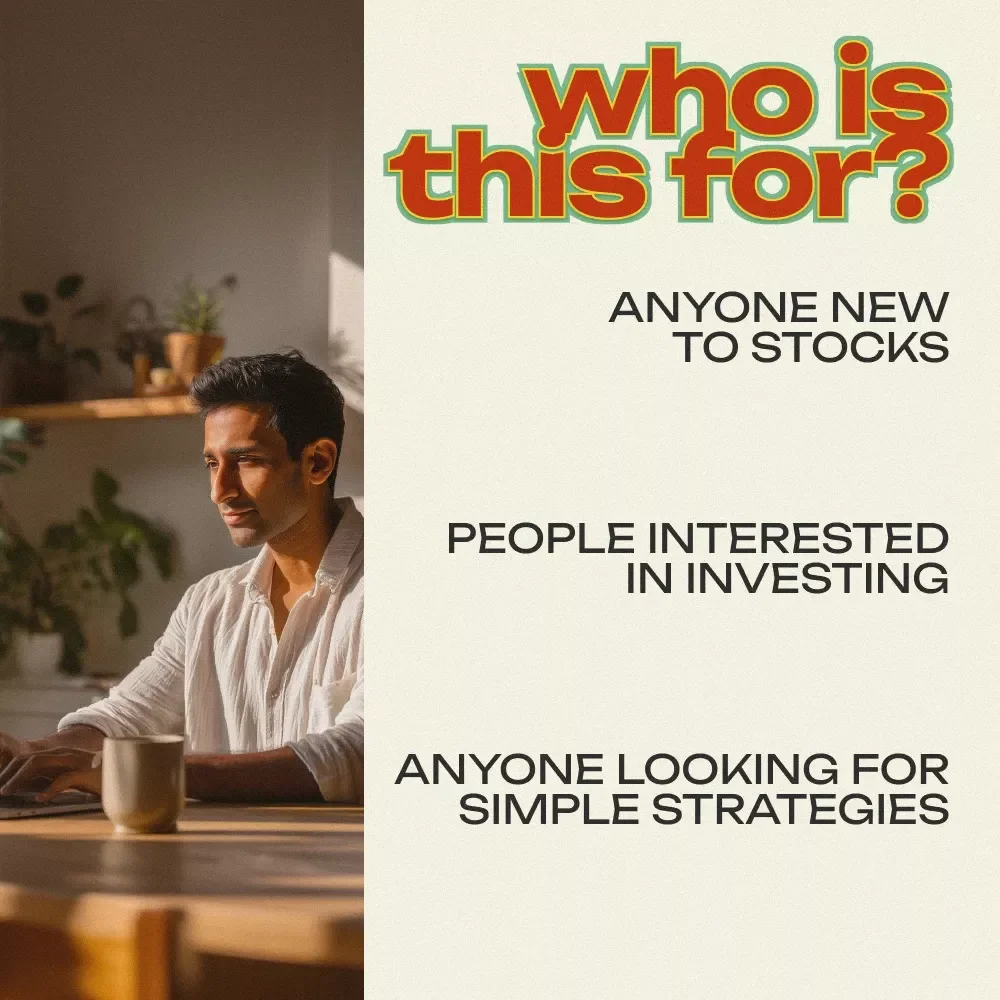 Stock Watching Made Simple: The Ultimate Checklist for Tracking Stocks with Confidence