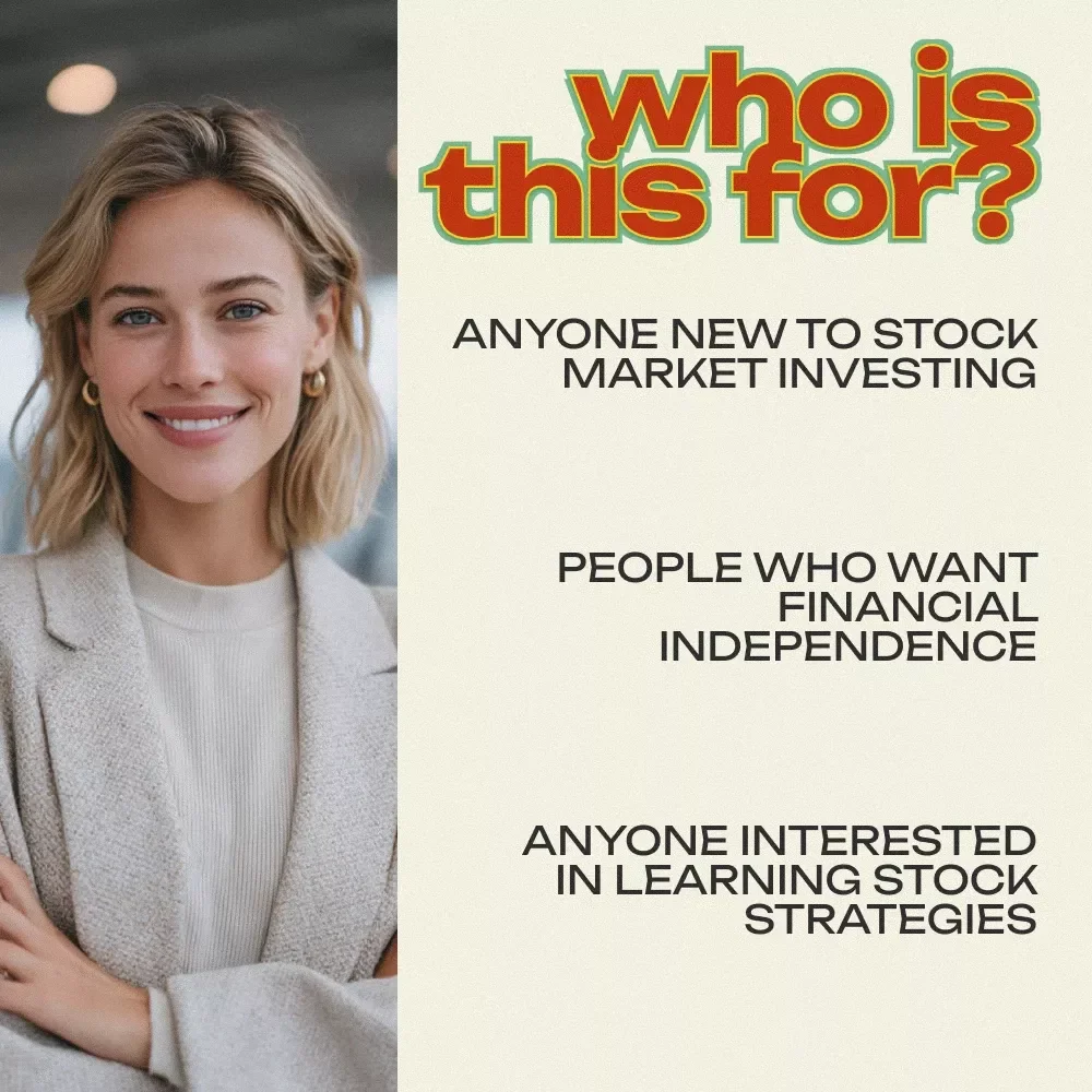 Smart Strategies to Invest in Stocks and Make Money: The Ultimate eBook Guide to Stock Investing for Beginners