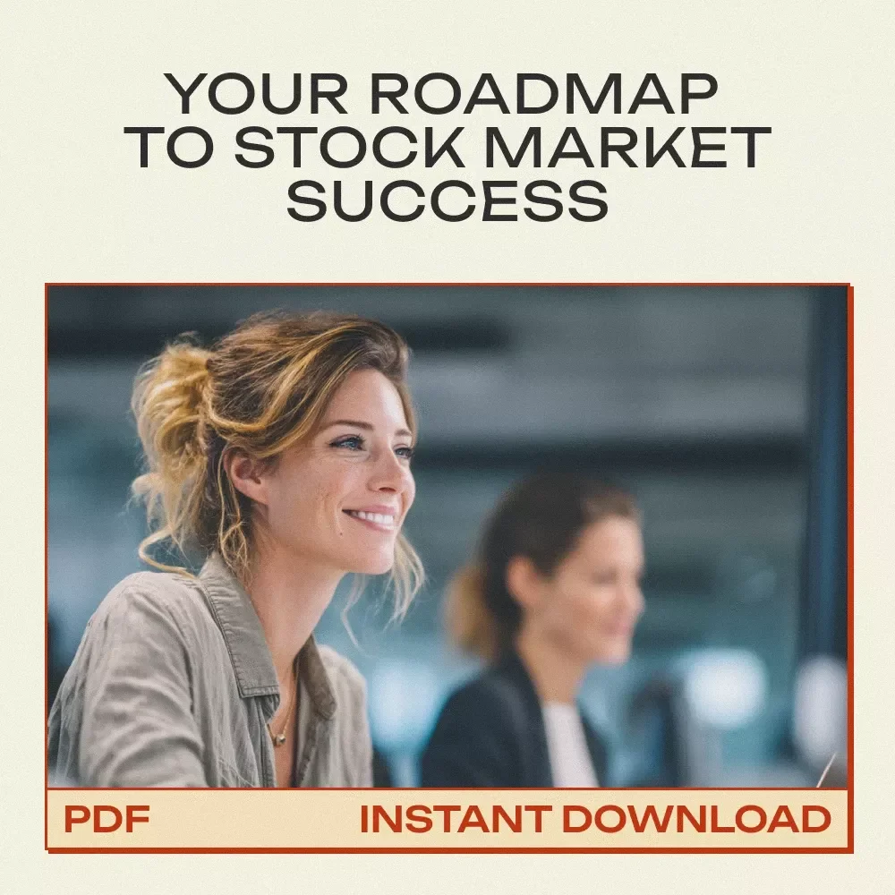 Stock Market Success Checklist for Beginners - The Essential Guide to Making Money in the Stock Market