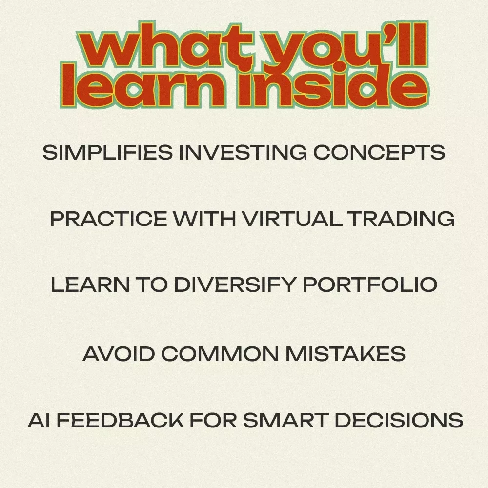 Learn Stocks and Investing Easily: A Beginner's Guide to Stock Market Success