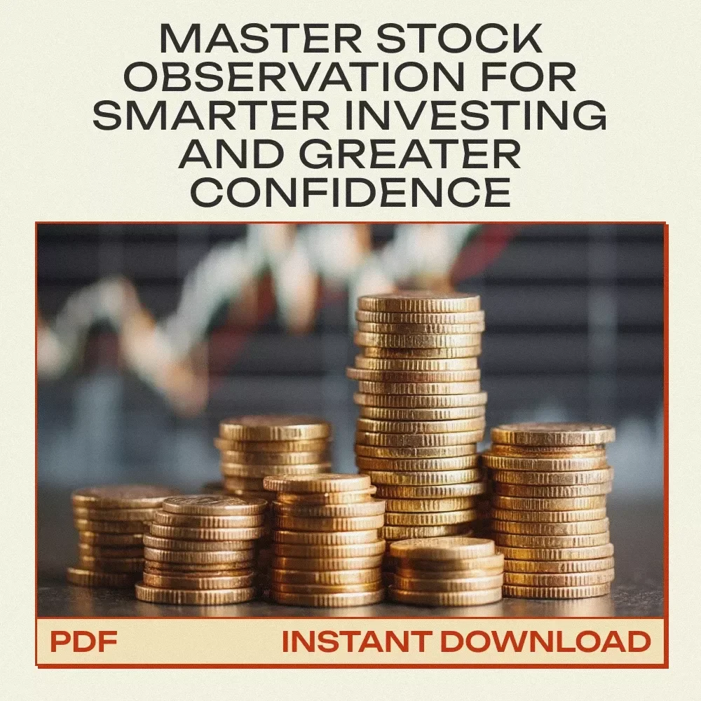 A Beginner’s Guide to Watching Stocks: Learn How to Monitor Stocks for Smarter Investments