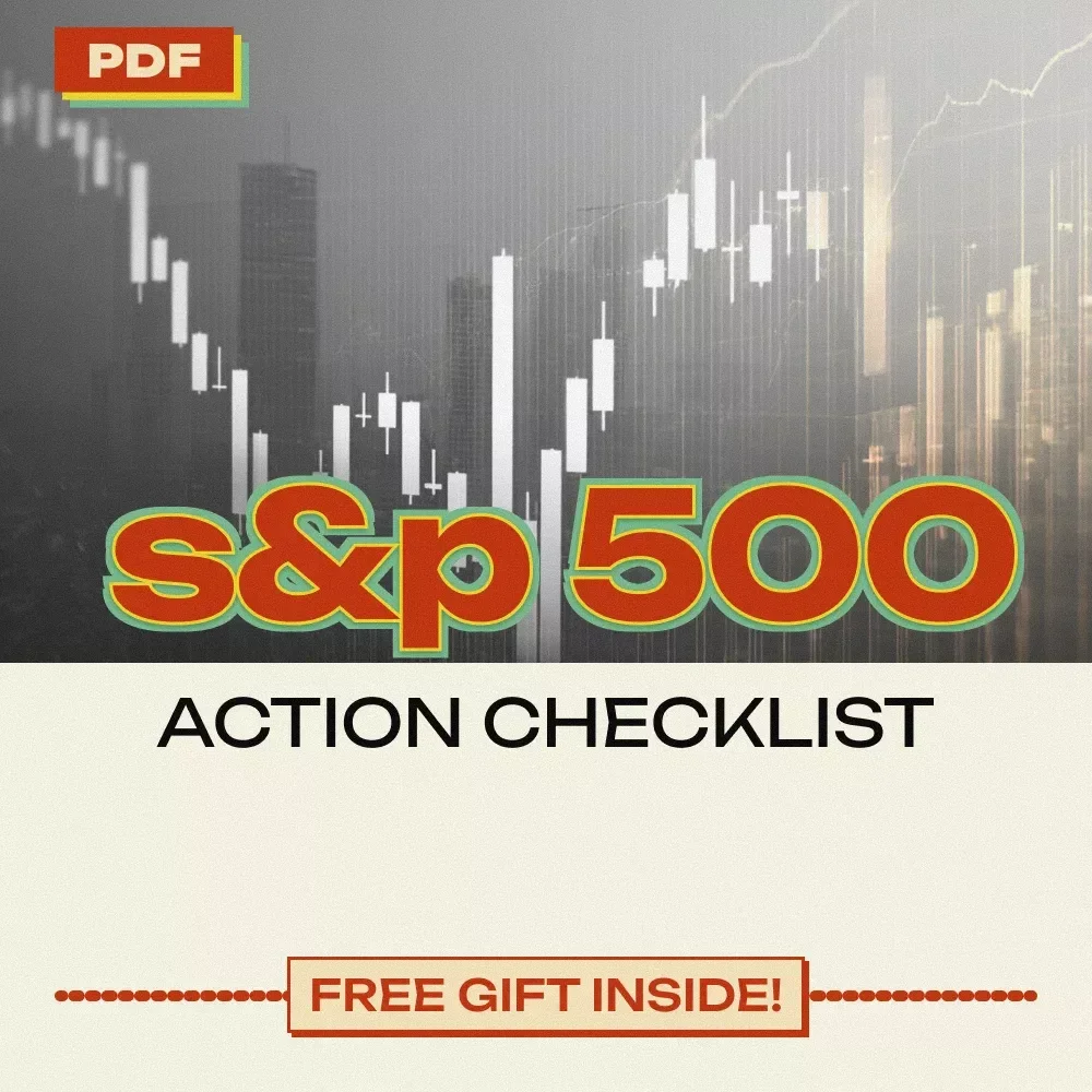 Your Action-Packed Checklist to Buying the S&P 500 – Step-by-Step Guide on How to Purchase S&P 501 Easily and Confidently
