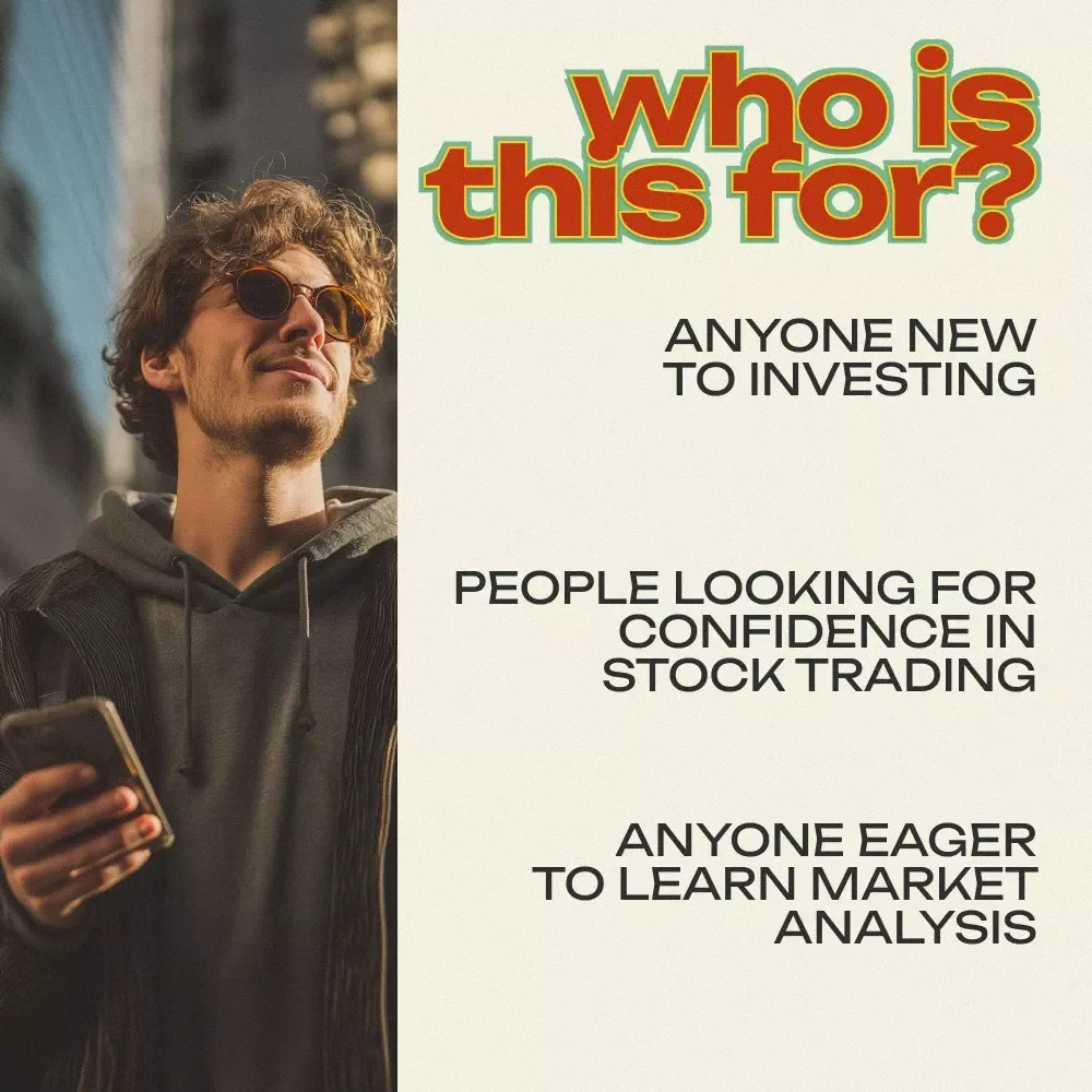 Master the Share Market Basics in Simple Steps - The Ultimate Guide to Learning the Stock Market from Scratch