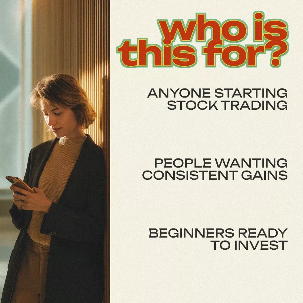Daily Stock Market Profit Checklist: Your $1000 Game Plan