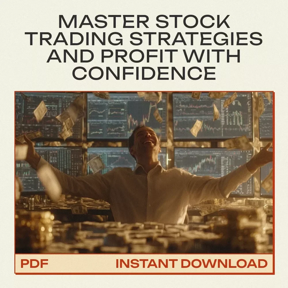 Daily Stock Market Profit Checklist: Your $1000 Game Plan