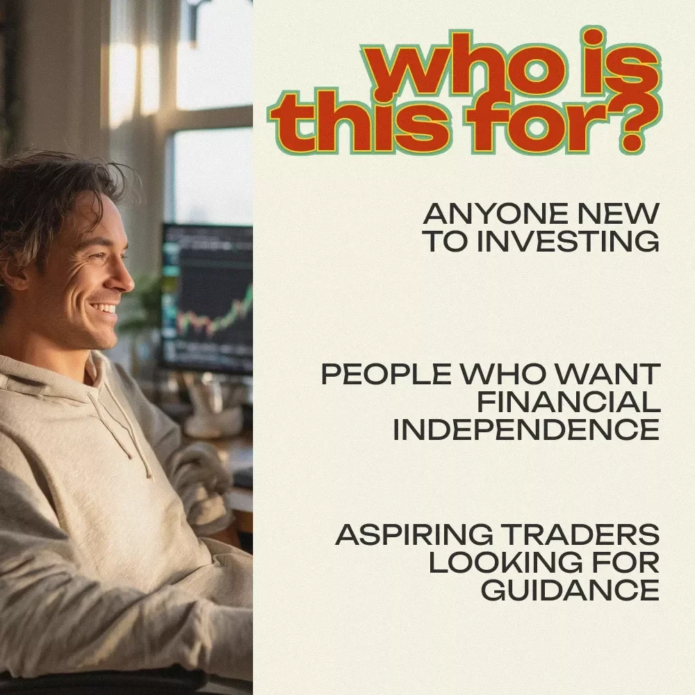 Beginner’s Stock Trading Kickstart Checklist: How to Begin Trading Stocks with Confidence