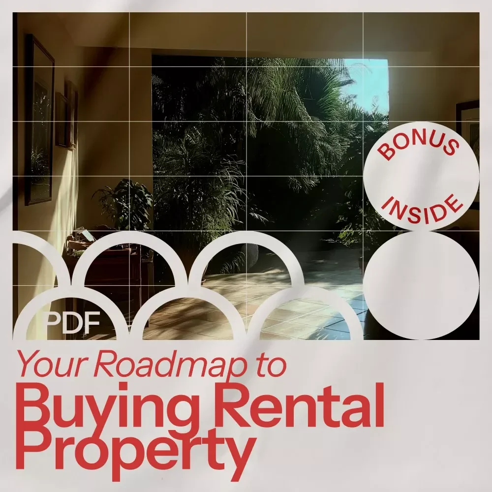 Your Roadmap to Buying Rental Property: A Complete Guide on How to Purchase Rental Property