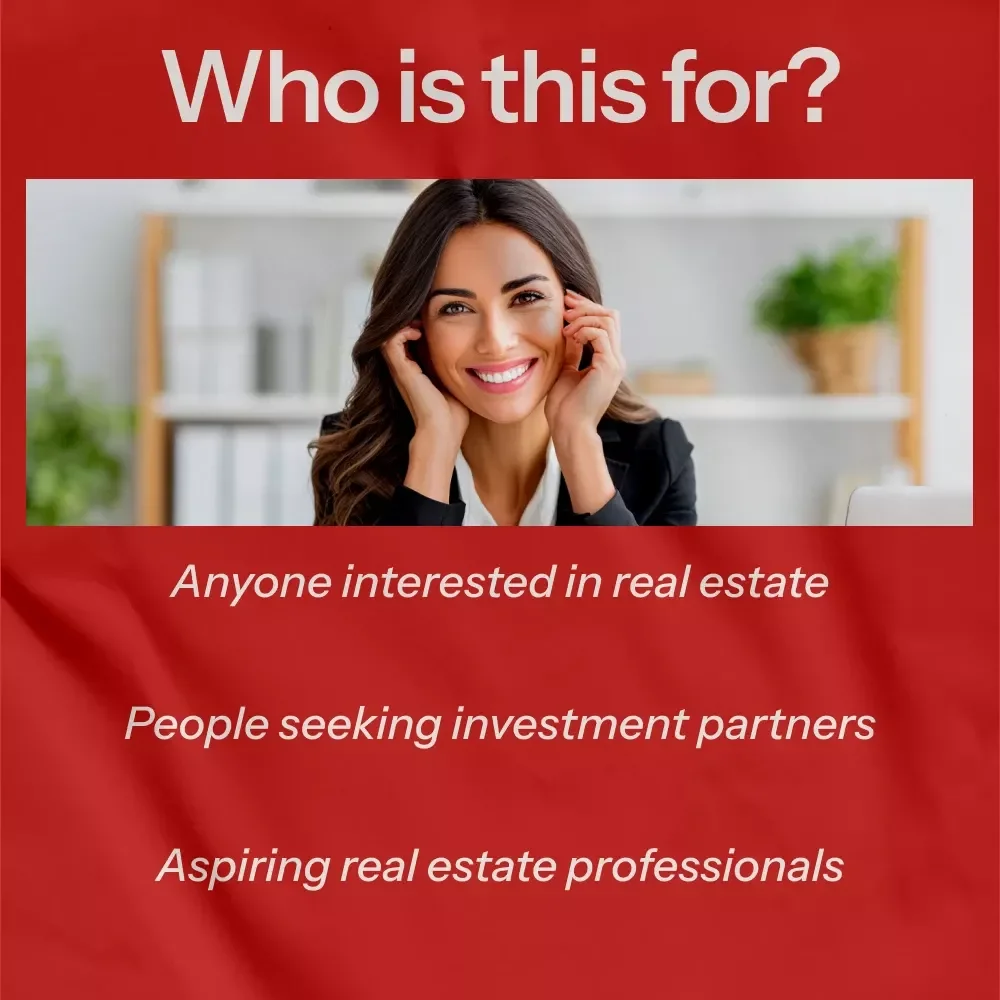How to Find Investors for Real Estate - A Complete Guide to Building Successful Real Estate Investment Partnerships