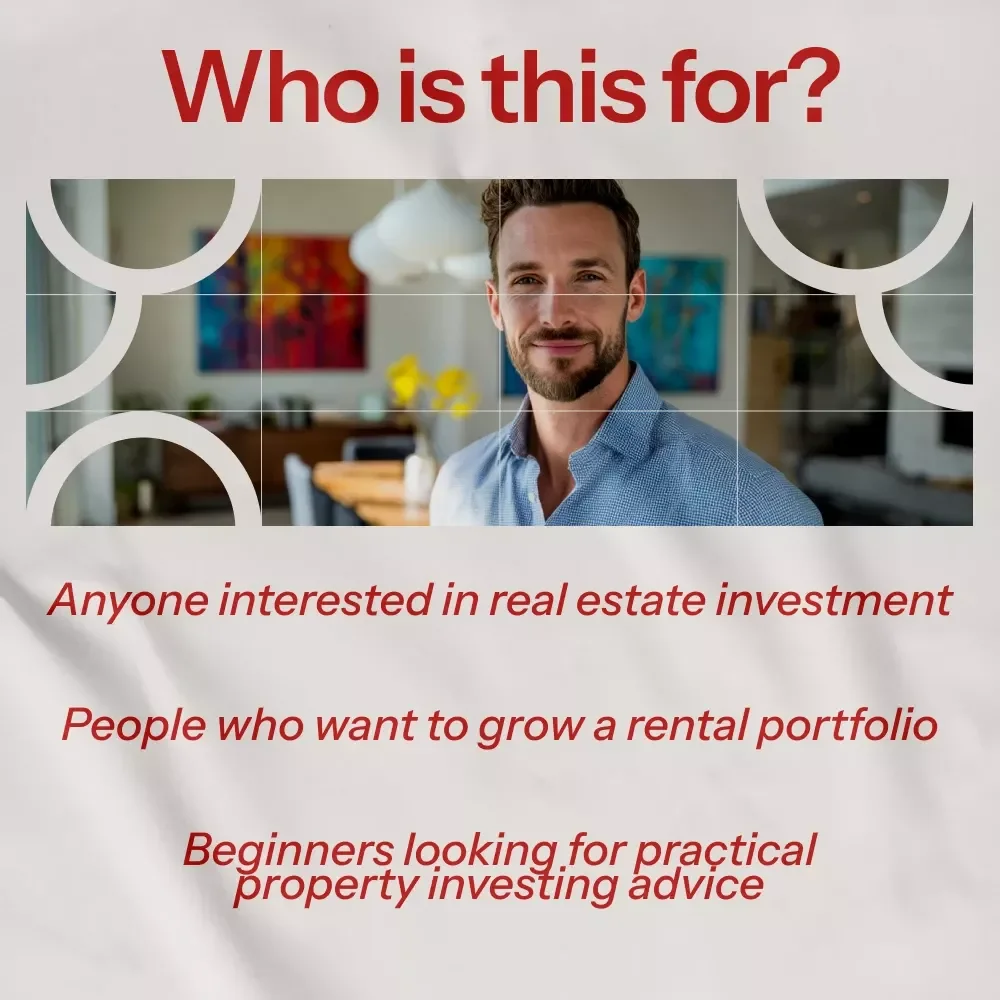 Finding Profitable Rental Properties Made Simple: A Step-by-Step Guide to Identifying, Researching, and Growing Your Rental Portfolio