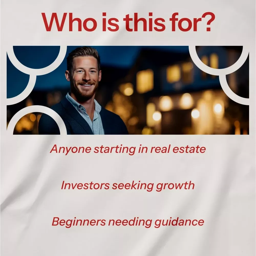 The Commercial Real Estate Investor’s Checklist: Your Guide to Successful Investments and Profitable Properties