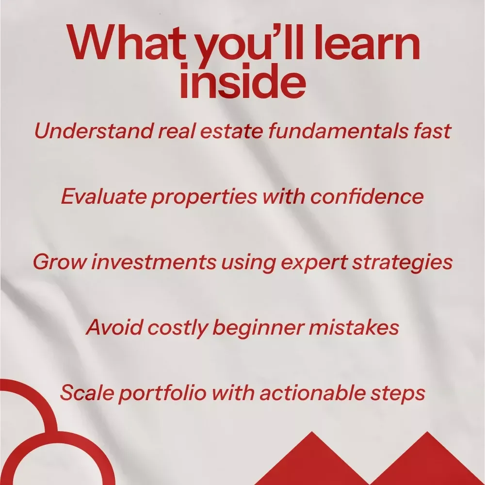 Mastering Commercial Real Estate Investing Guide: Your Essential Digital Resource to Success