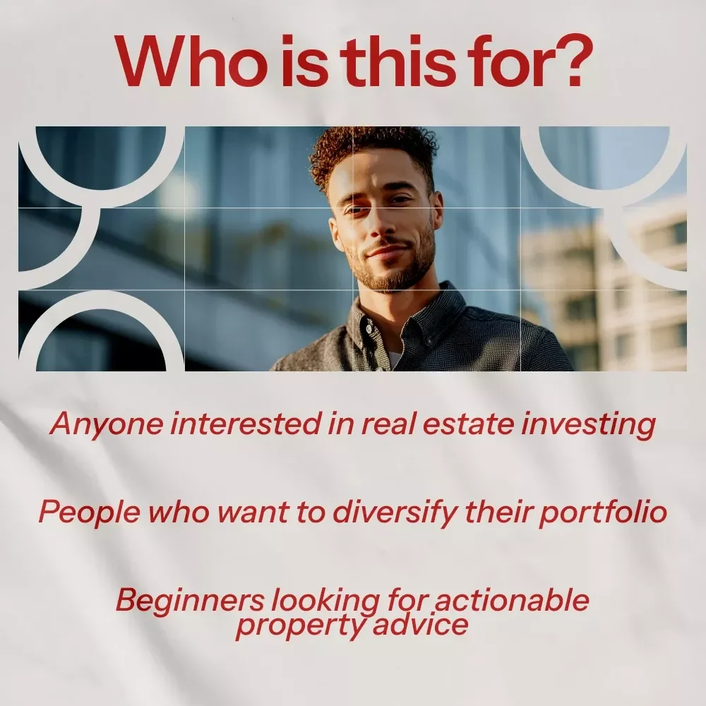 Your Guide to Buying Commercial Real Estate: How to Purchase, Finance, and Build Your Portfolio