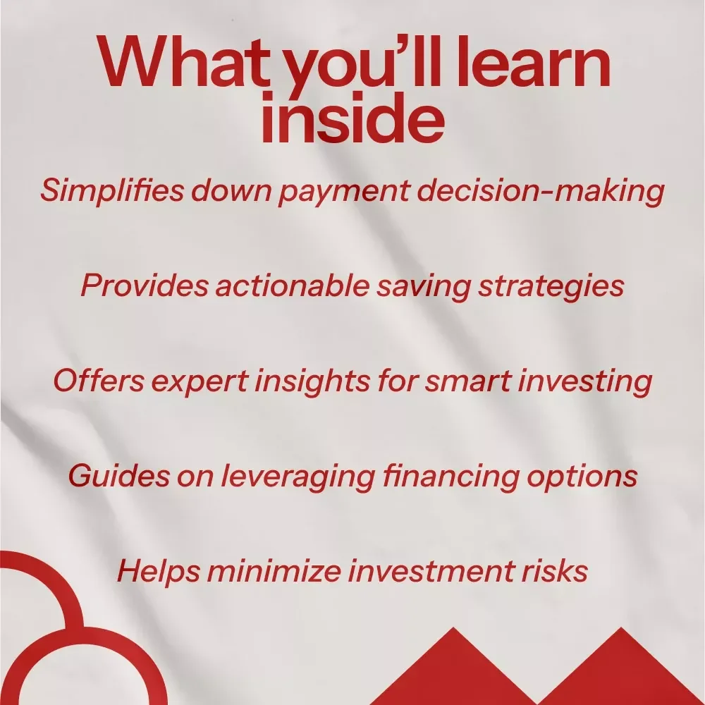 How Much Down Payment for Investment Property Guide – Maximize Your Investment with Smart Down Payment Strategies