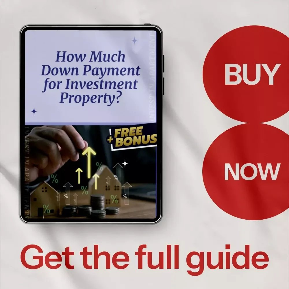 How Much Down Payment for Investment Property Guide – Maximize Your Investment with Smart Down Payment Strategies