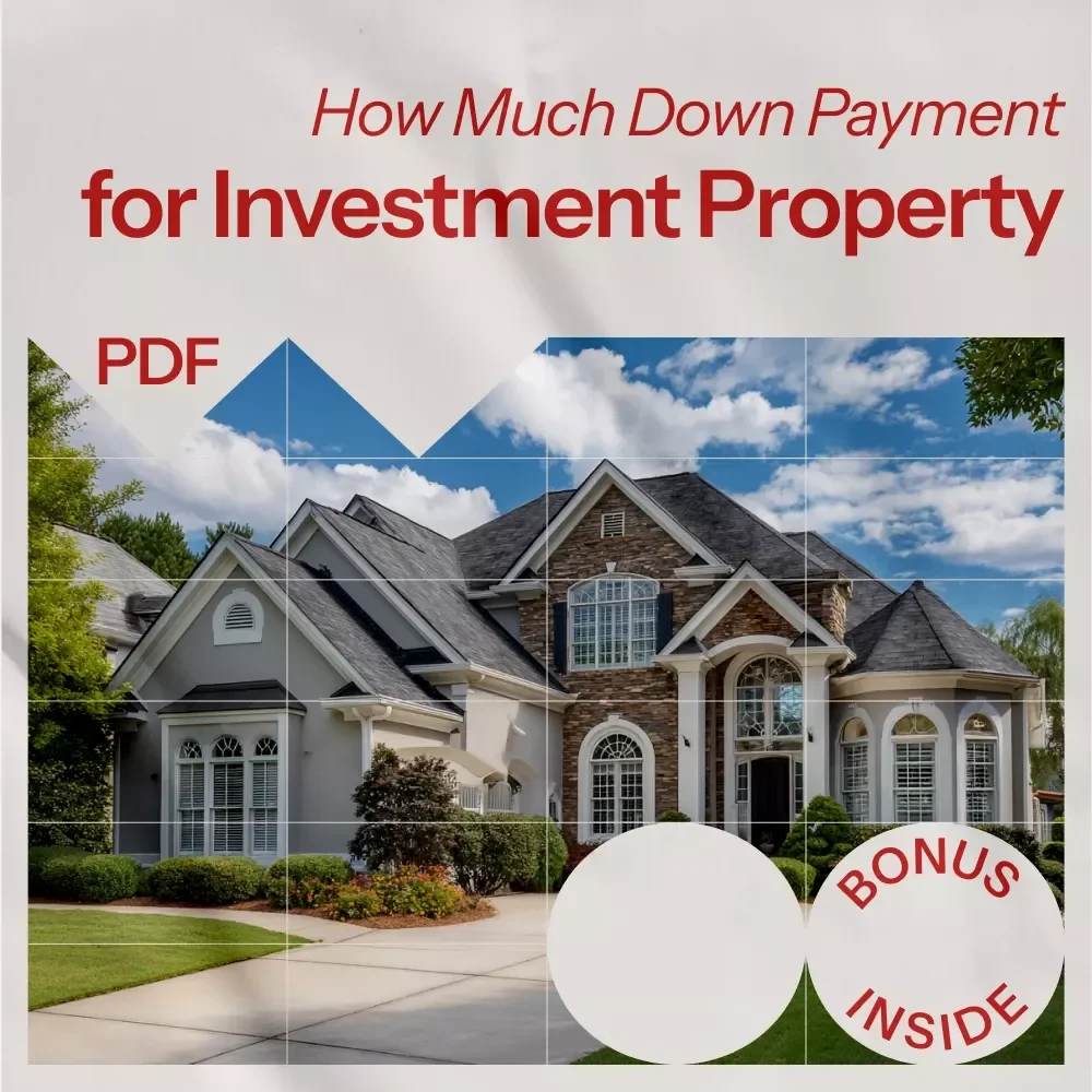 How Much Down Payment for Investment Property Guide – Maximize Your Investment with Smart Down Payment Strategies