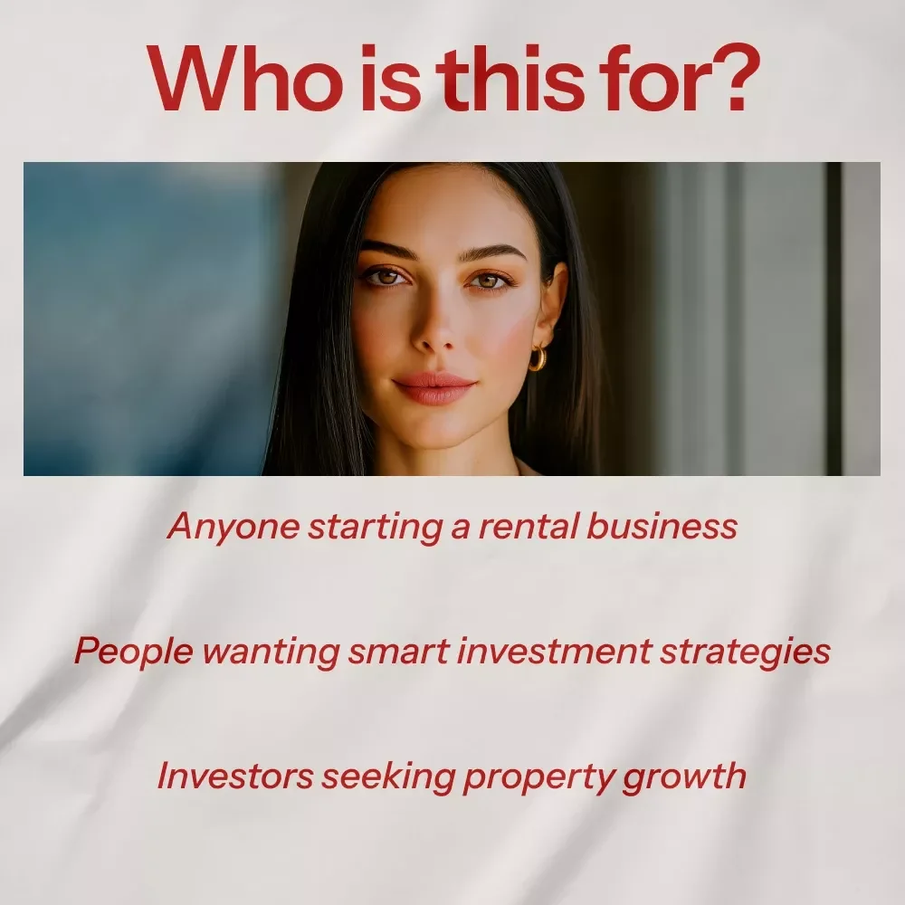 Rental Property Success Checklist: Your Step-by-Step Guide to Starting a Profitable Rental Property Business