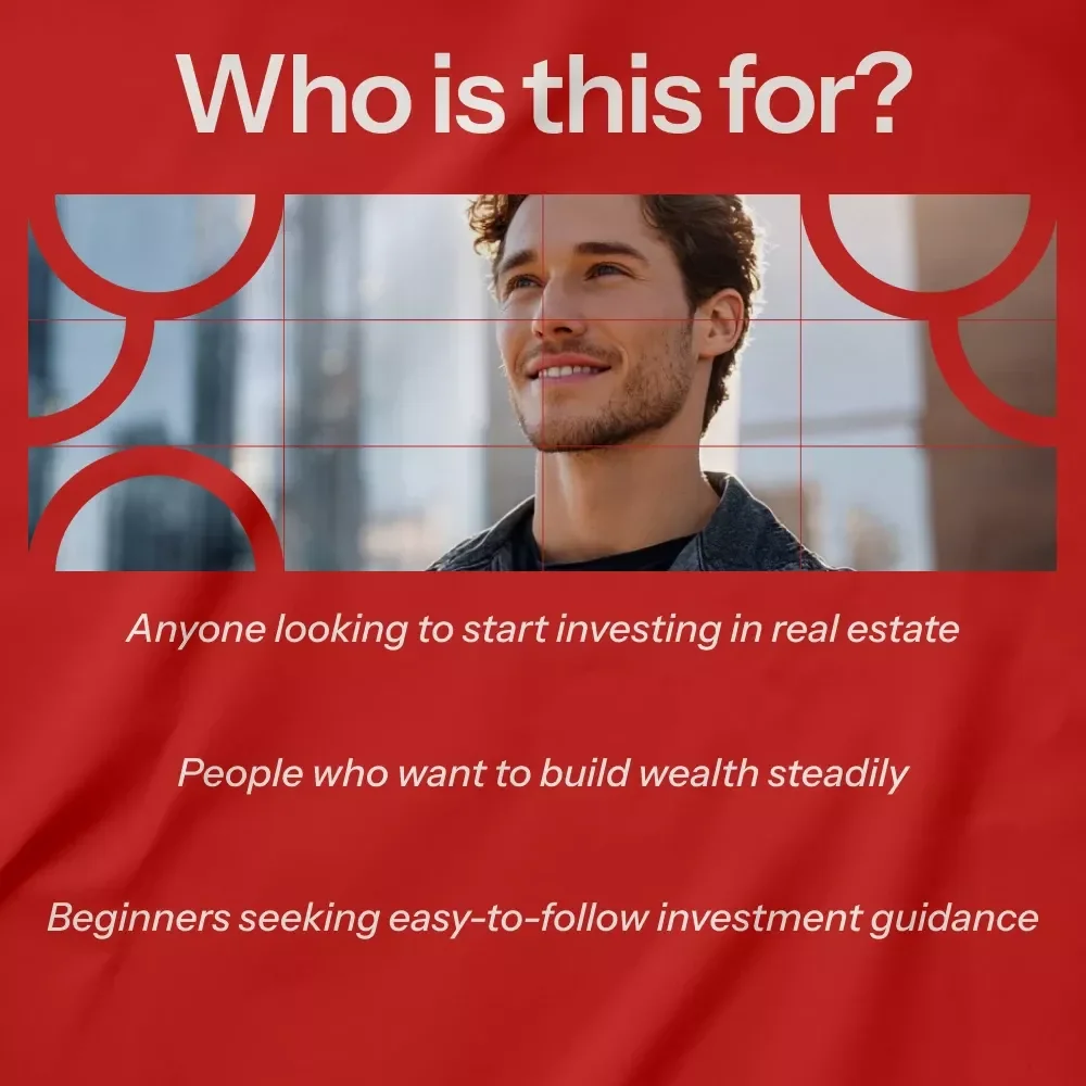 Real Estate Investing Made Simple Checklist – A Step-by-Step Guide to Getting Started in Real Estate