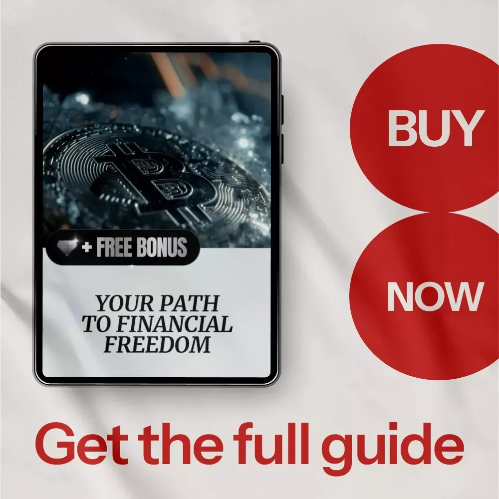 Your Path to Financial Freedom: A Complete Guide to Real Estate Investing