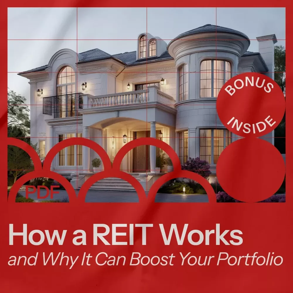 How a REIT Works and Why It Can Boost Your Portfolio - Comprehensive Guide to Real Estate Investment Trusts