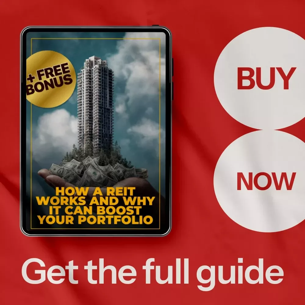 How a REIT Works and Why It Can Boost Your Portfolio - Comprehensive Guide to Real Estate Investment Trusts