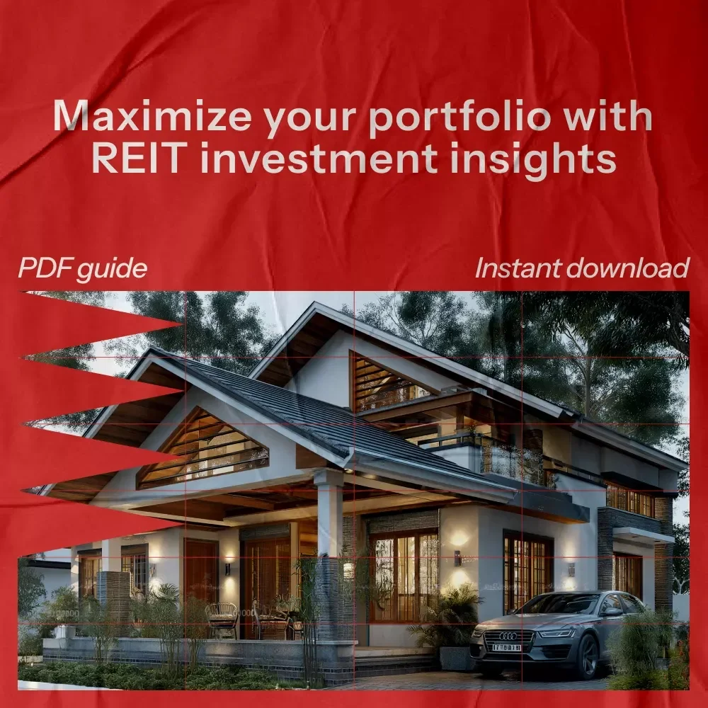 How a REIT Works and Why It Can Boost Your Portfolio - Comprehensive Guide to Real Estate Investment Trusts
