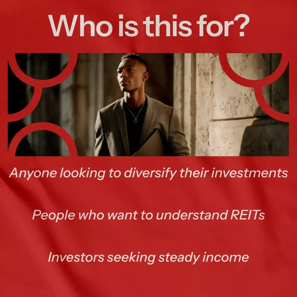How a REIT Works and Why It Can Boost Your Portfolio - Comprehensive Guide to Real Estate Investment Trusts