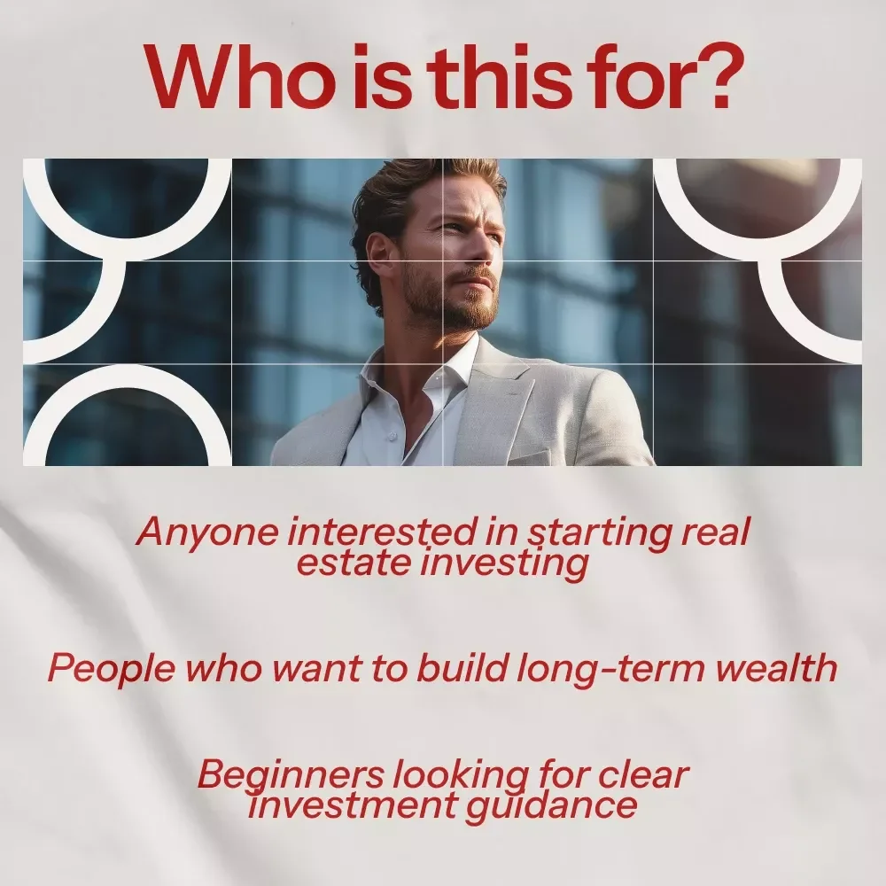 Start Your Real Estate Investing Journey: A Beginner's Guide to Getting Into Real Estate Investing