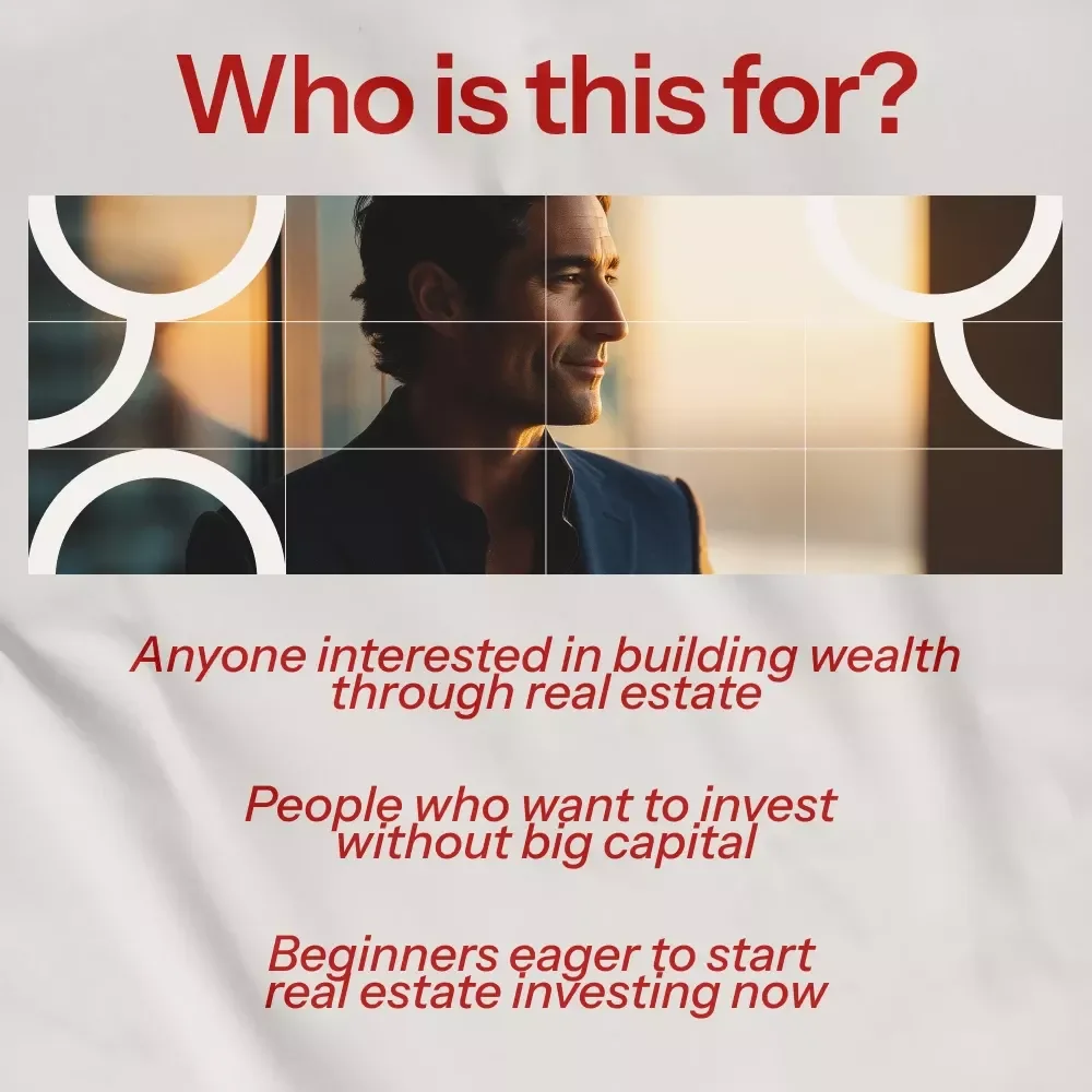 Real Estate Investing Made Simple: A Beginner's Guide to How to Get into Real Estate Investing
