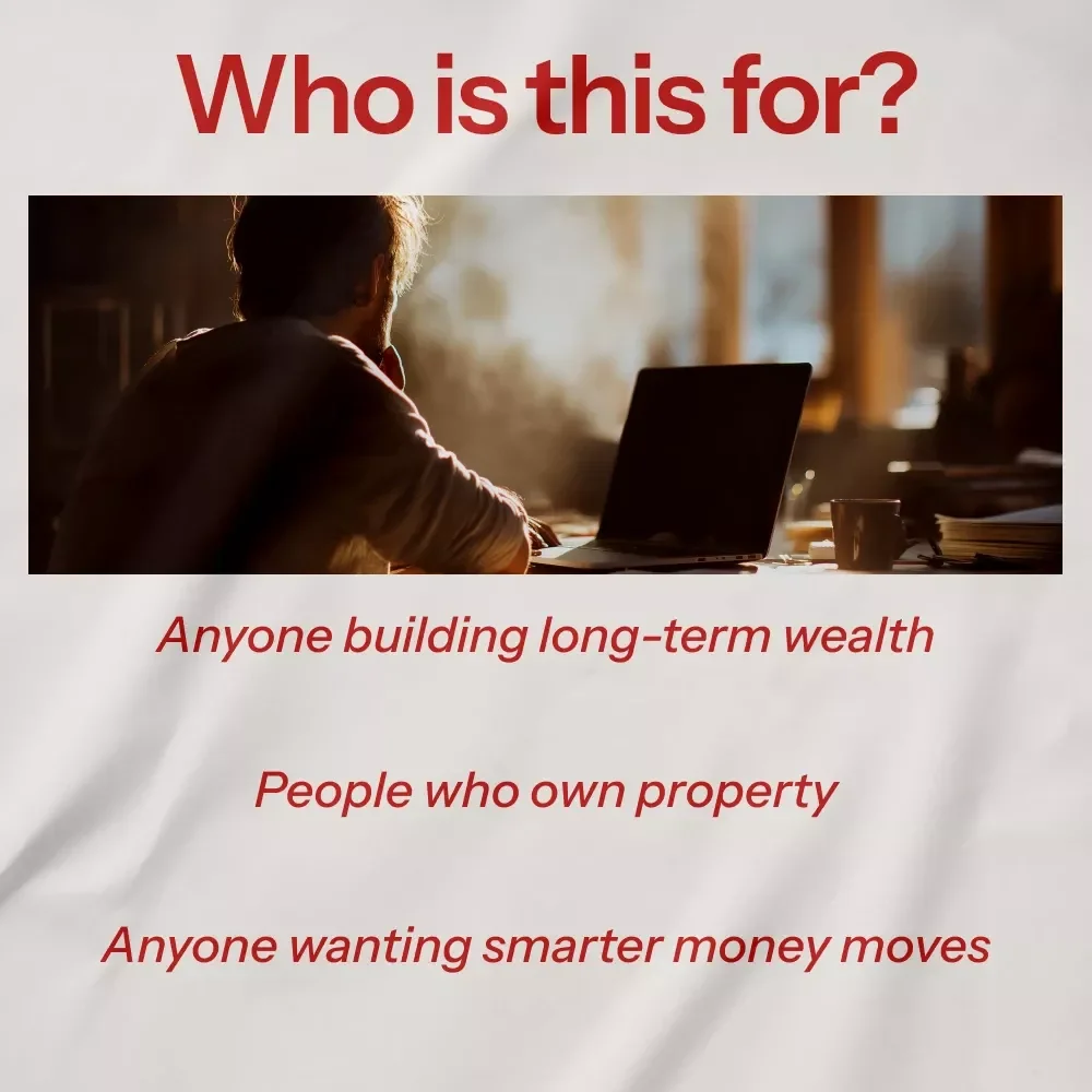 The Property Equity Power-Up Checklist – A Step-by-Step Guide on how to use equity in investment property for Smart Wealth Building & Real Estate Growth