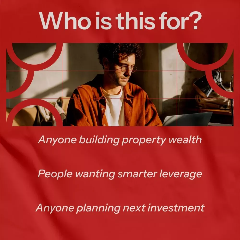 How to Use Equity in Investment Property to Build Wealth – A Practical Guide on how to use equity in investment property for Smart Real Estate Investors