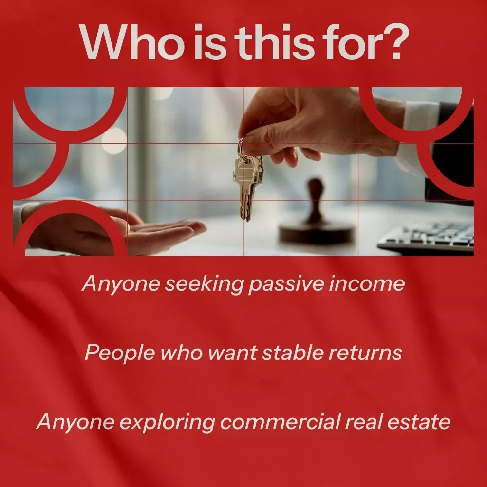 Your Step-by-Step Guide to Triple Net Investing – Complete Triple Net Investing eBook for Passive Income, NNN Lease Strategy & Commercial Real Estate Beginners | Digital Download
