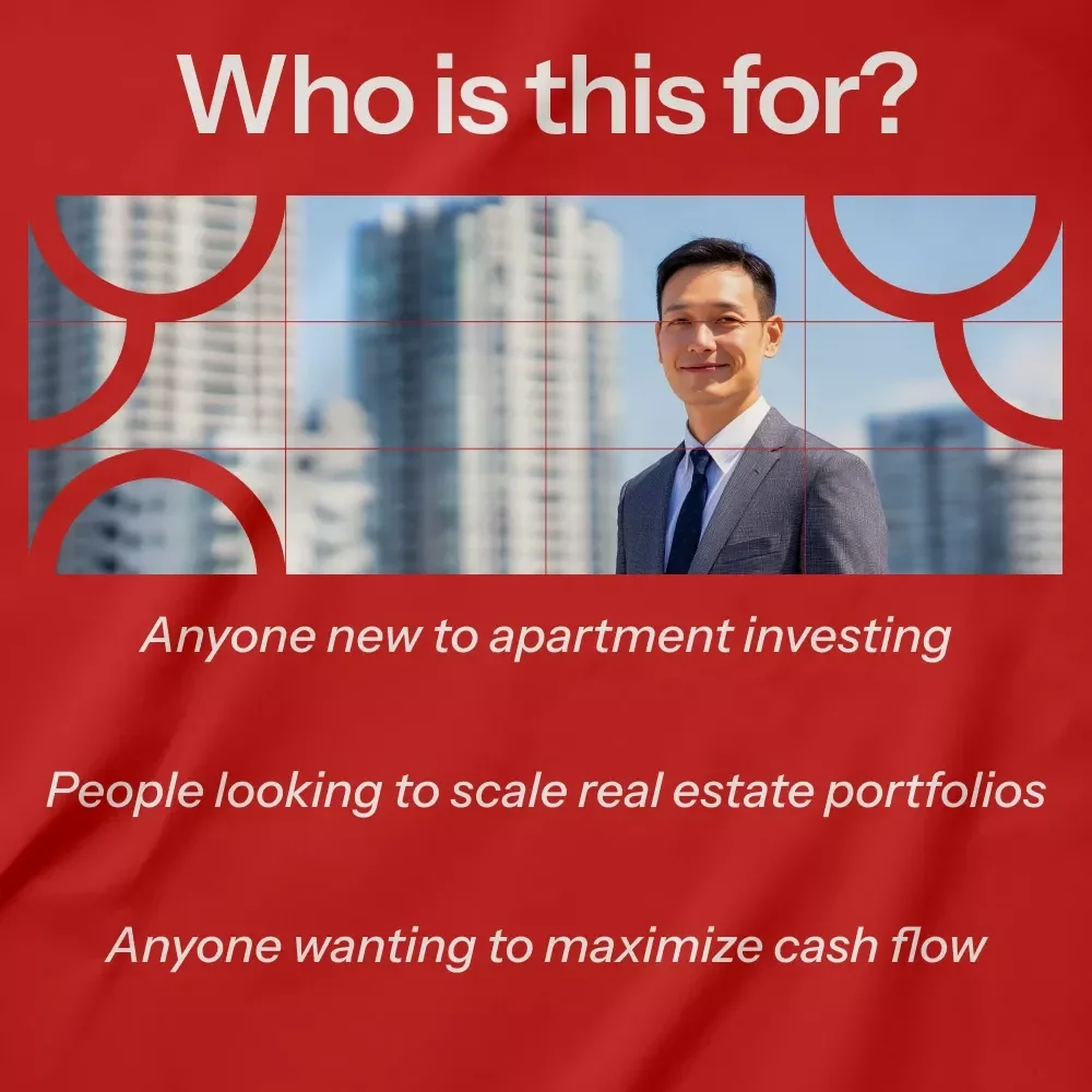 The Apartment Investing Kickstart Checklist: Your Step-by-Step Guide to Investing in Apartment Buildings