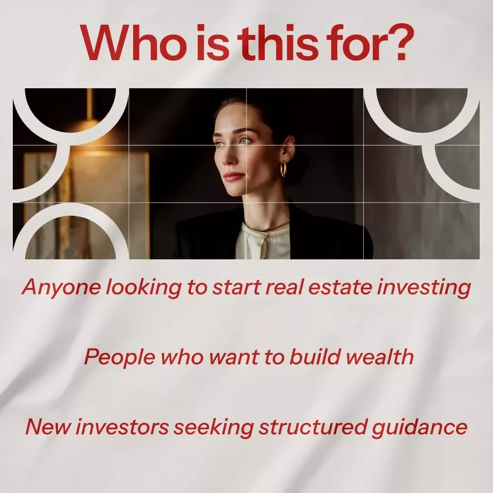 The Ultimate Real Estate Investor’s Action Plan Checklist – Your Step-by-Step Guide to Getting Started in Real Estate Investing