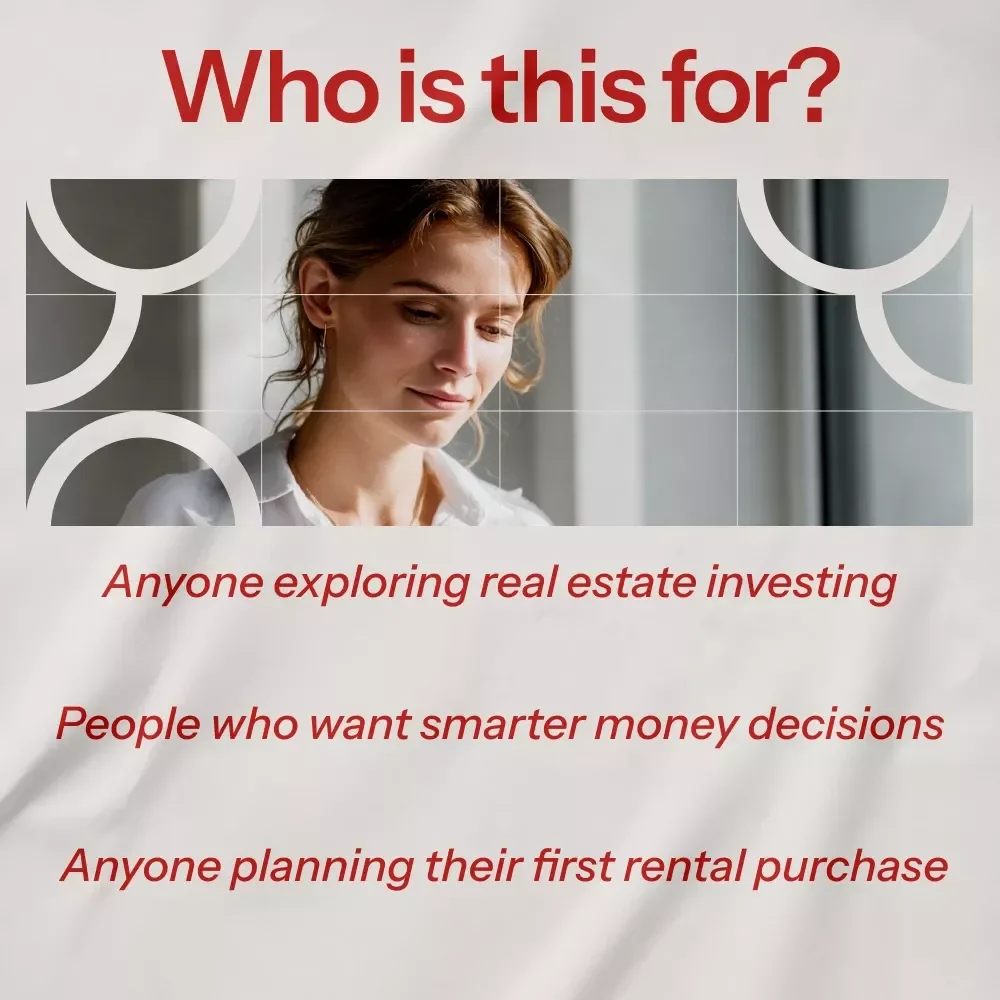 Your Quick-Start Checklist for Smarter Property Investment – Investment Property How Much Down Guide for Confident Real Estate Buyers