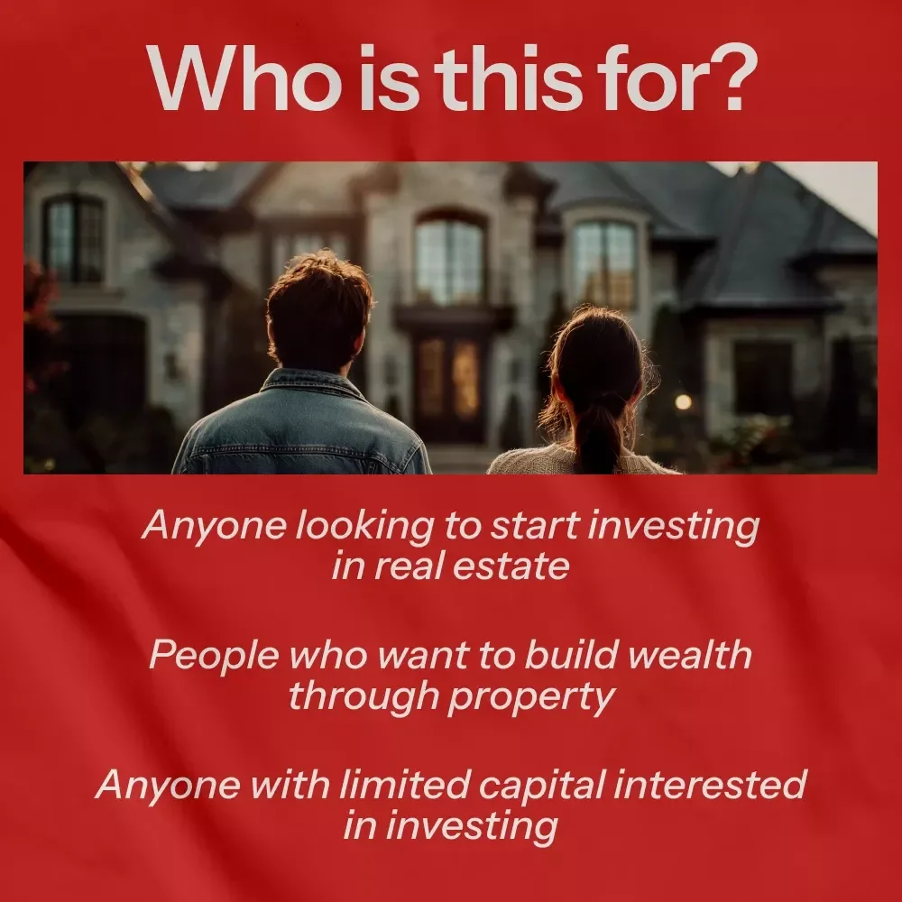 Real Estate Made Simple: Learn How to Invest in Real Estate - A Comprehensive Guide for Beginners