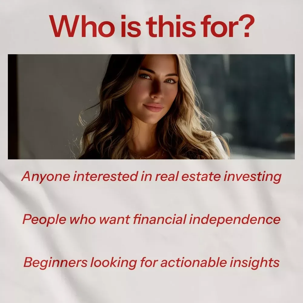 Your Path to Real Estate Investing Success: A Comprehensive Guide to Getting Started in Real Estate Investing